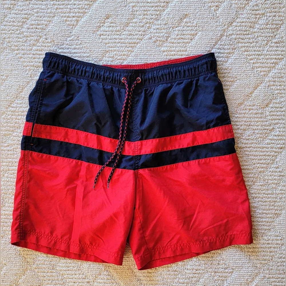 Mens George Swim Trunks - Size M (32-34)